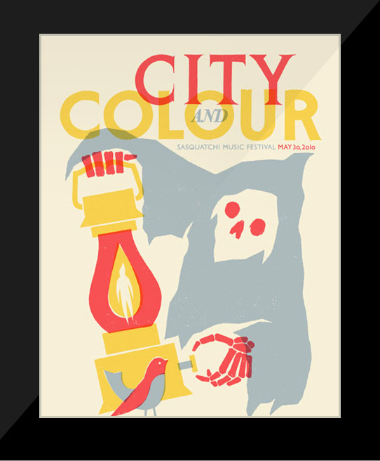 City Colour