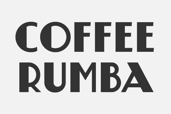 coffee rumba
