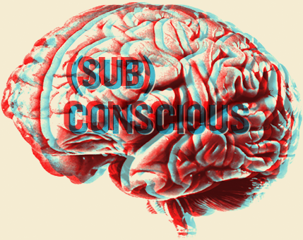 UI subconscious brain blog